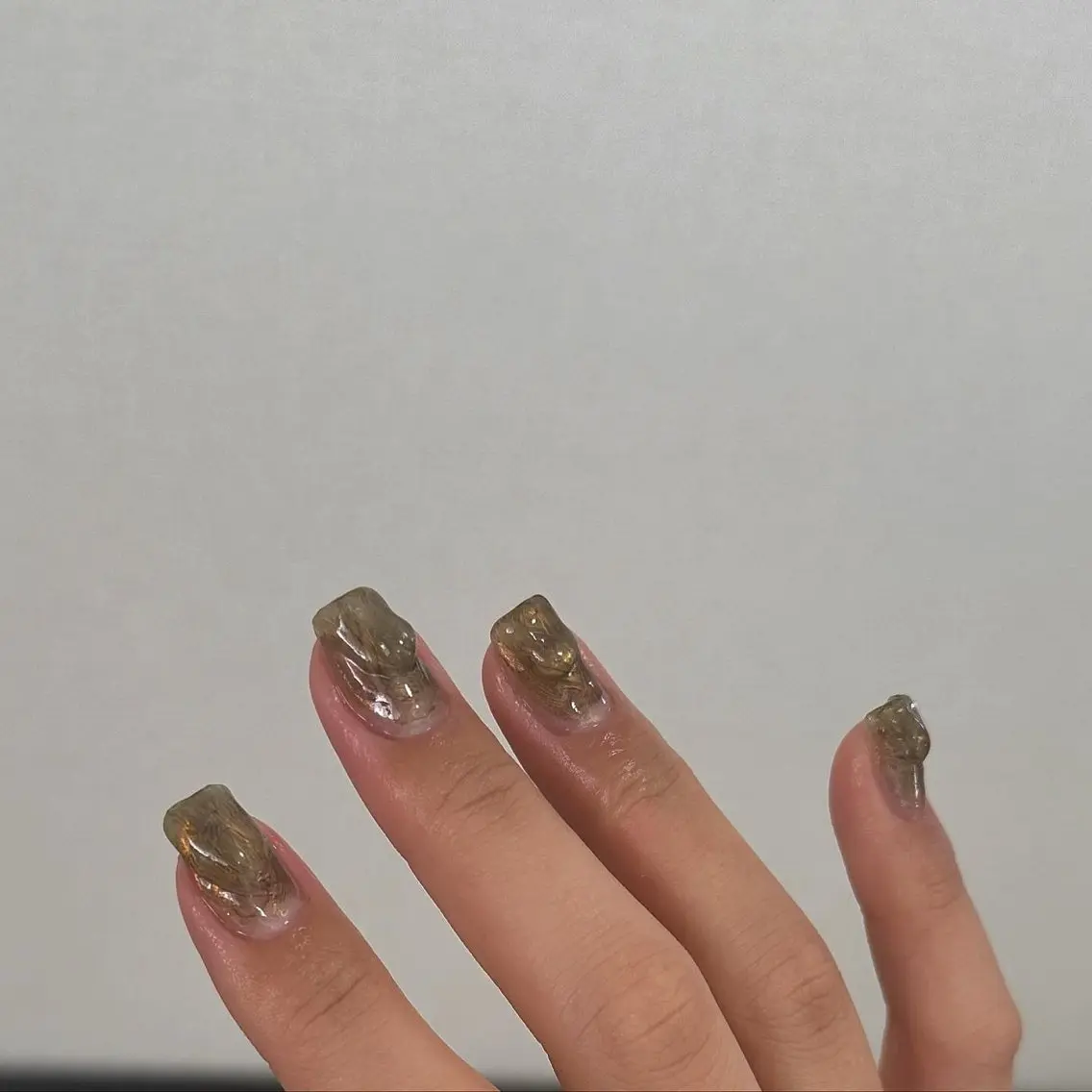 ネイル ハンドネイル mio _POHEURのネイルデザイン