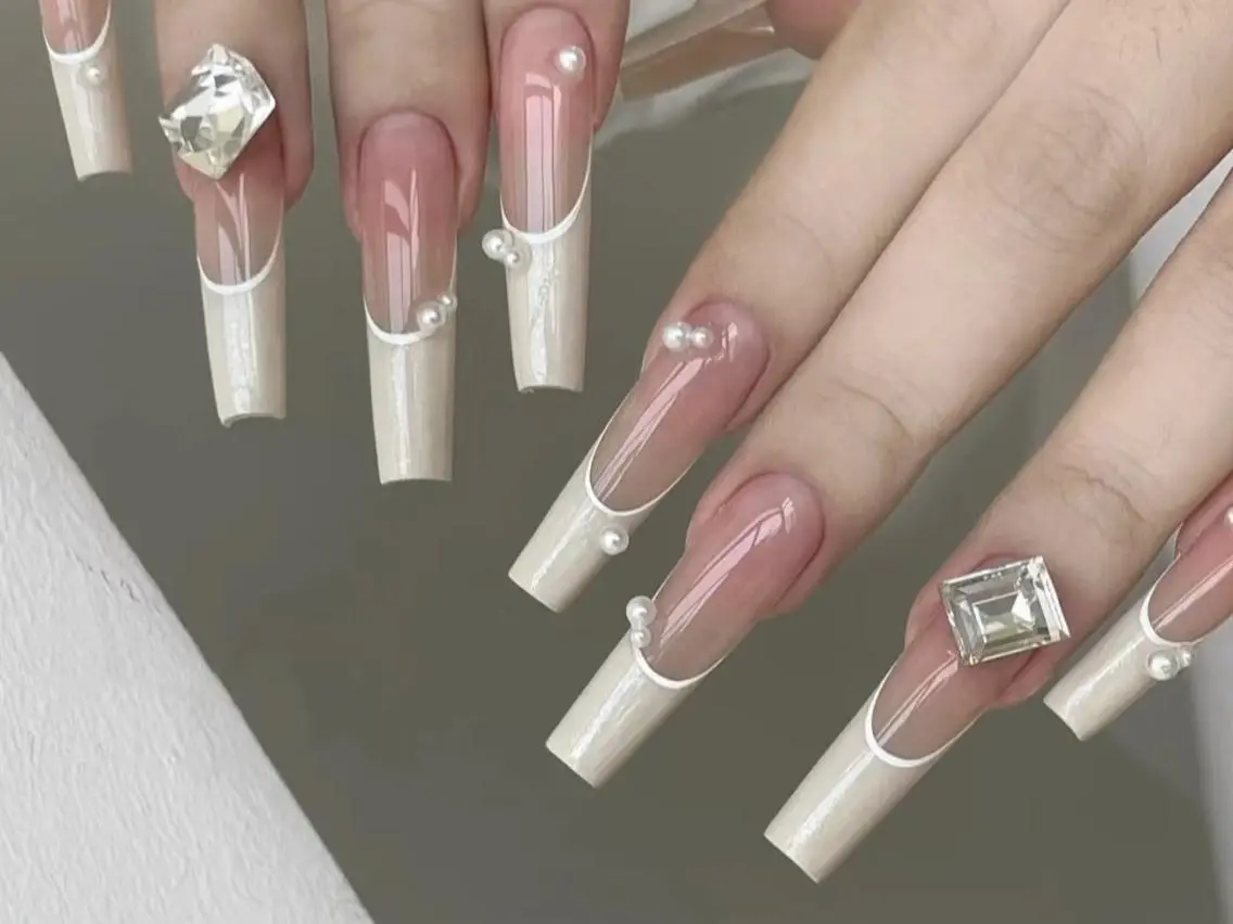 ネイル MoonNail SALONのネイルデザイン