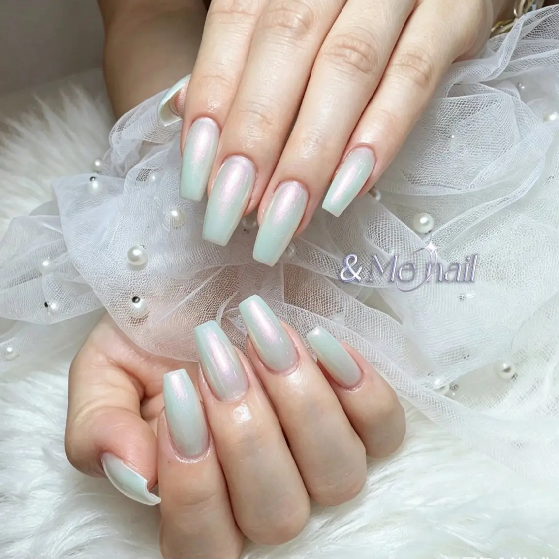 ネイル ハンドネイル &MEネイルサロン COCOのネイルデザイン