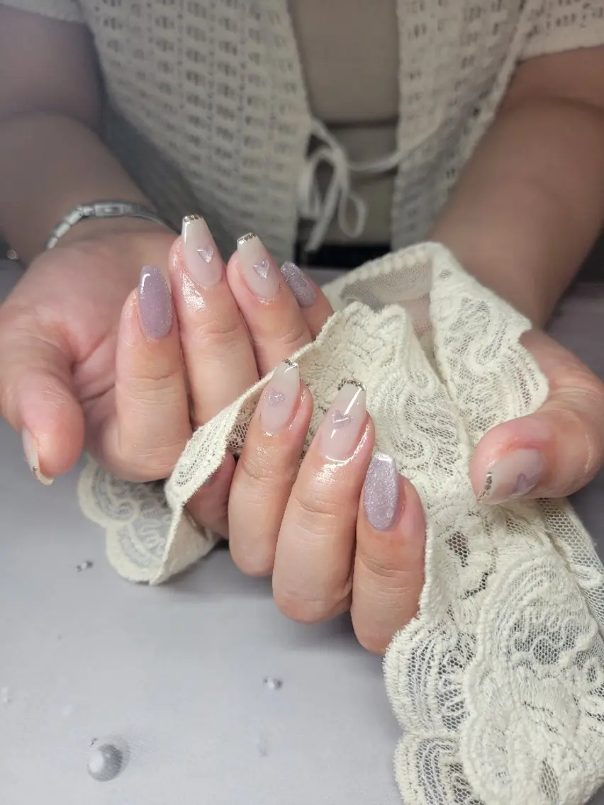 ネイル Nail salon Coco【溝の口駅】のネイルデザイン