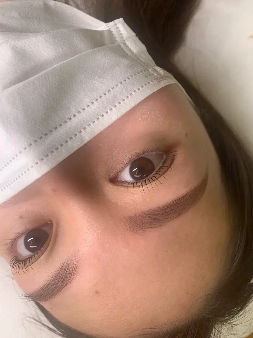 【平日限定】ラッシュリフトの写真