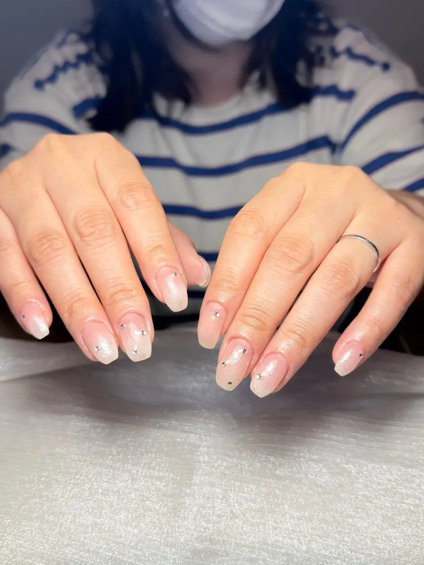 ネイル ハンドネイル Nail Salon Anのネイルデザイン