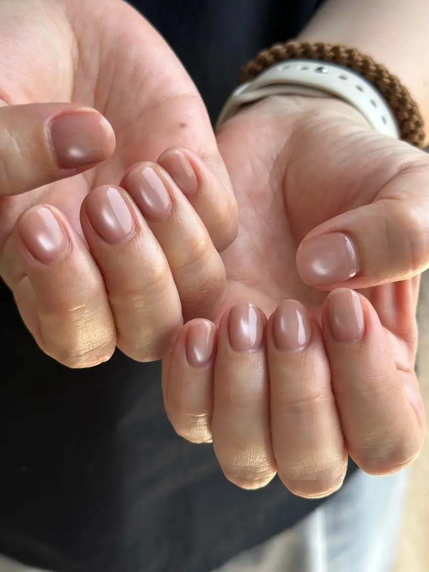 ネイル ハンドネイル nail salon etoleのネイルデザイン