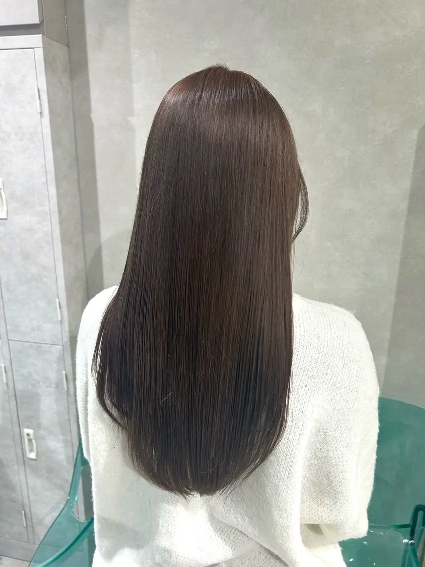 カラー ヘアカラー マツエク/men's /カラー🎀ヒカルのマツエク・マツパデザイン