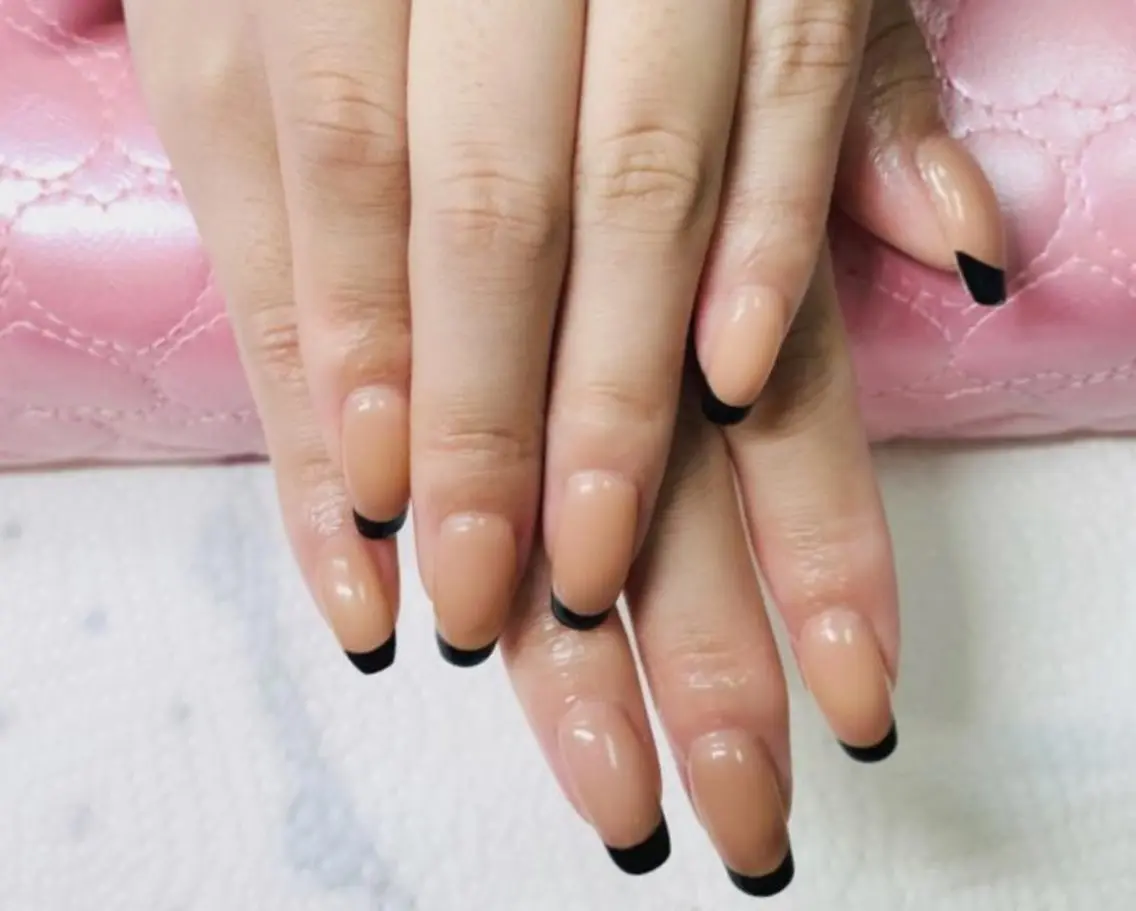 ネイル Smiling nailのネイルデザイン