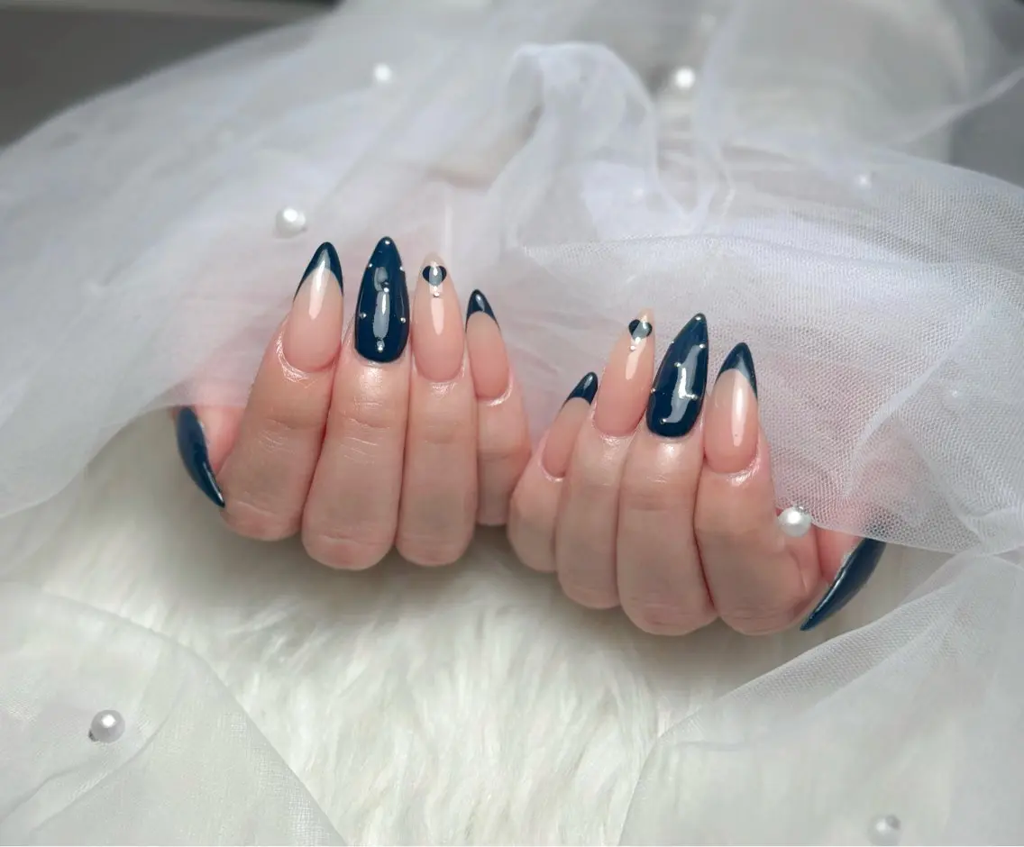 ネイル ハンドネイル Nail Salon K&Rのネイルデザイン