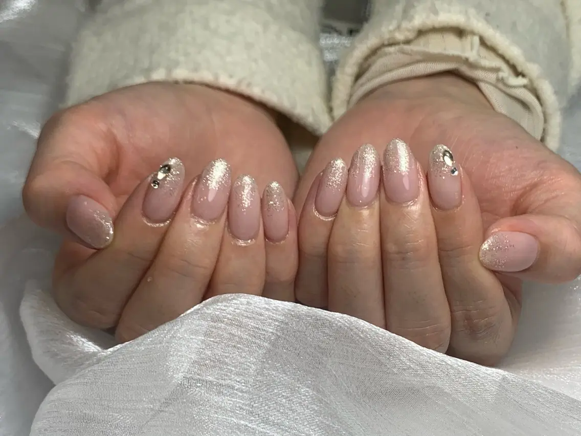 ネイル MIO NAILのネイルデザイン