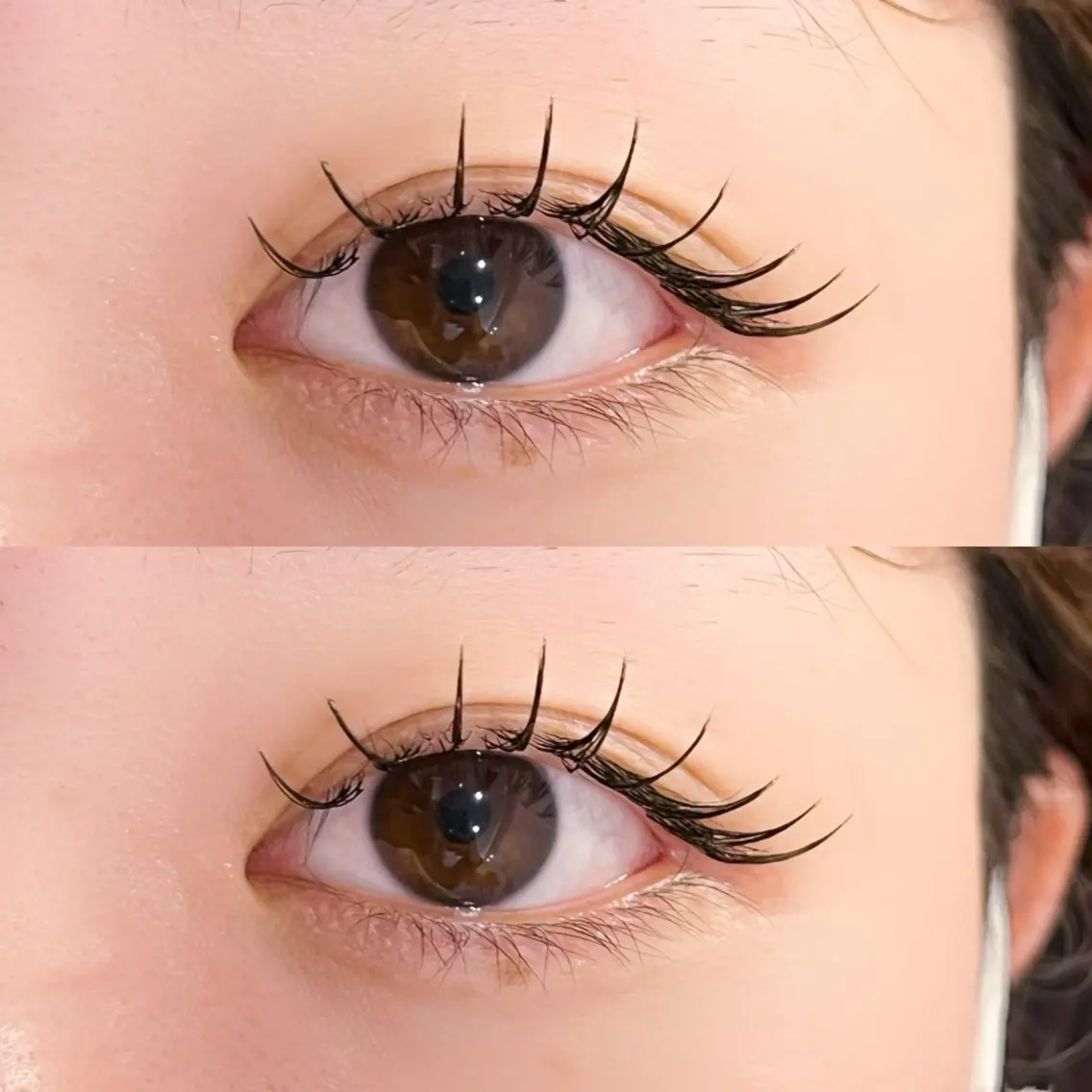 マツエク・マツパ H eyelash YUUKI🎀のマツエク・マツパデザイン