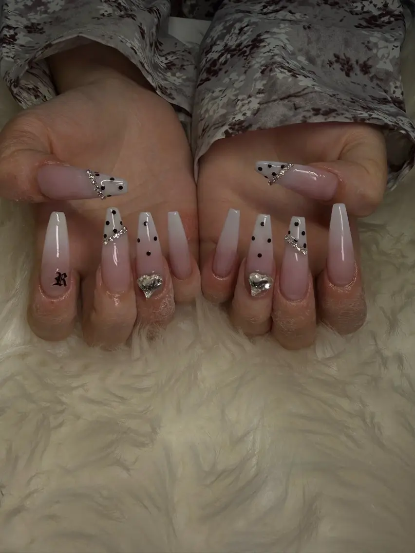 ネイル NAIL FOCUS MAMIAのネイルデザイン