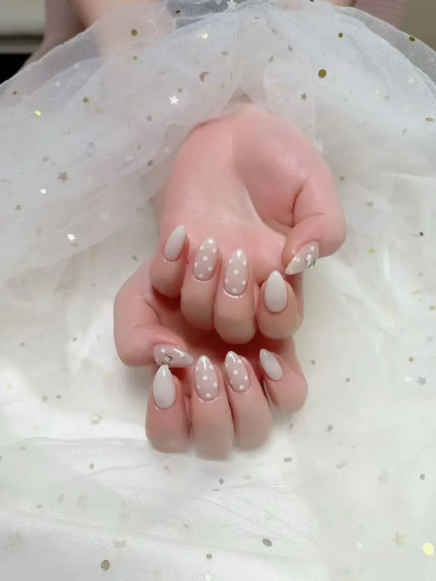 ネイル ジョリ kasumi🌹💅のネイルデザイン