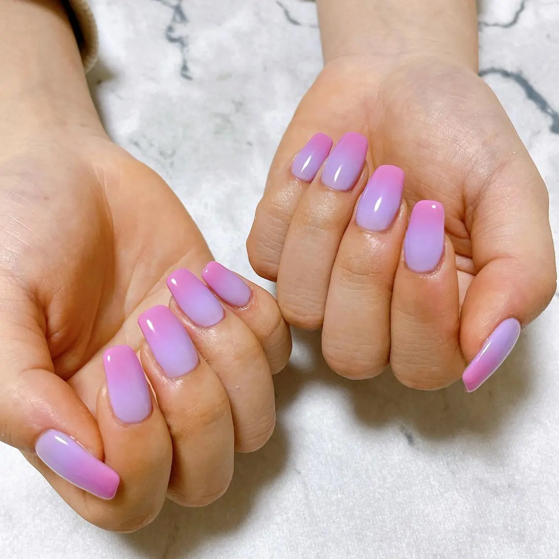 ネイル ハンドネイル Jeremy ♡ HARUKAのネイルデザイン