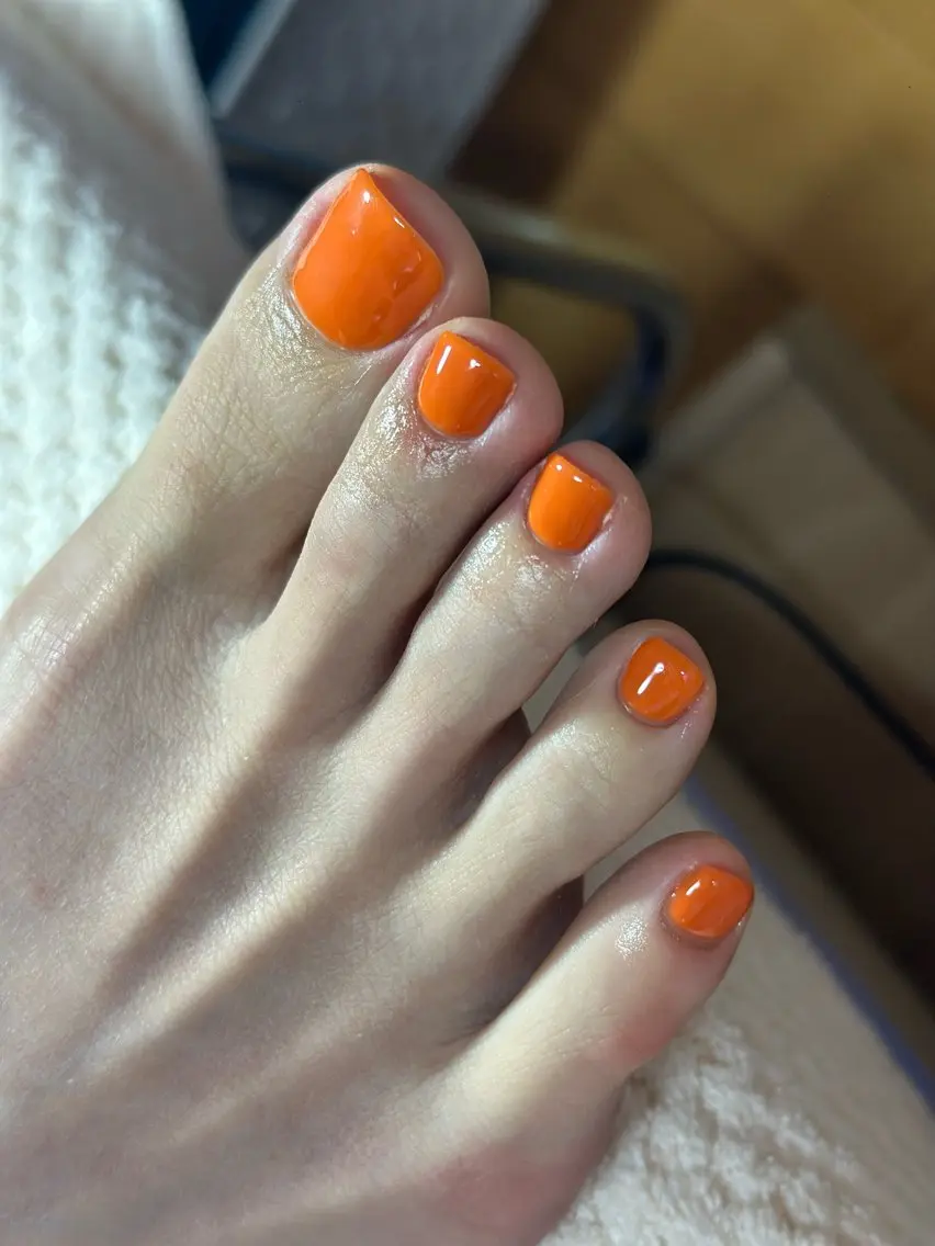 ネイル TataNail 自宅サロンのネイルデザイン