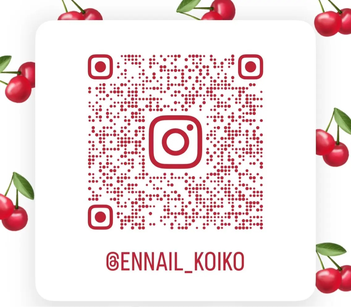 ネイル en.nail KOIKOのネイルデザイン