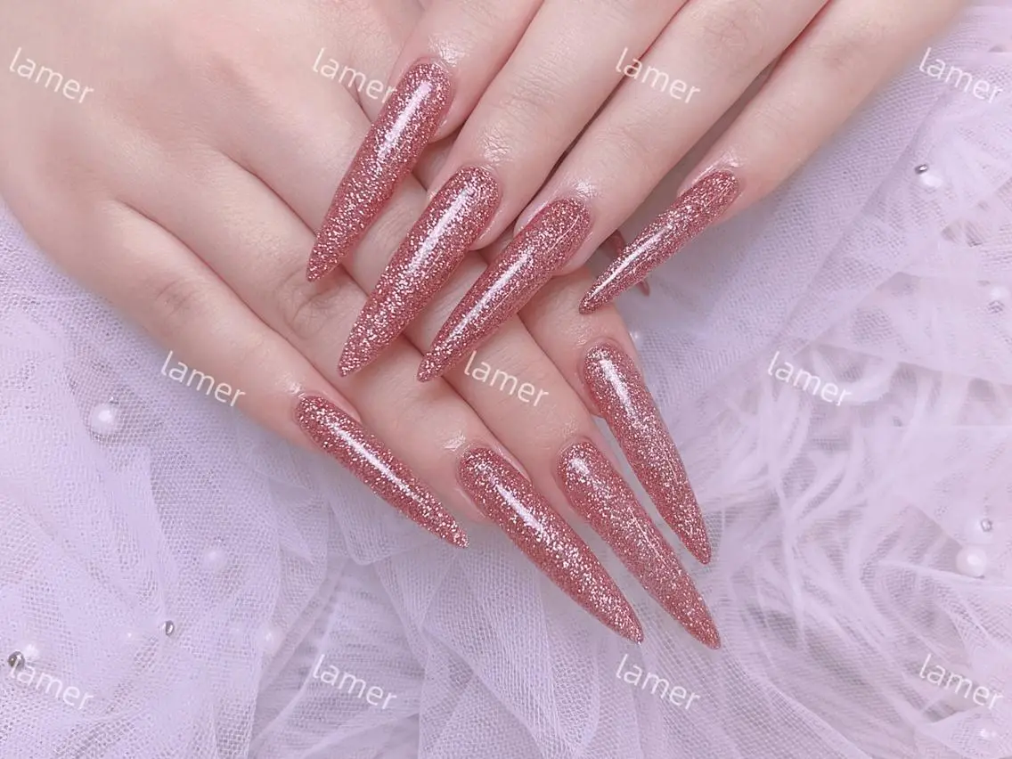 ネイル La Merのネイルデザイン