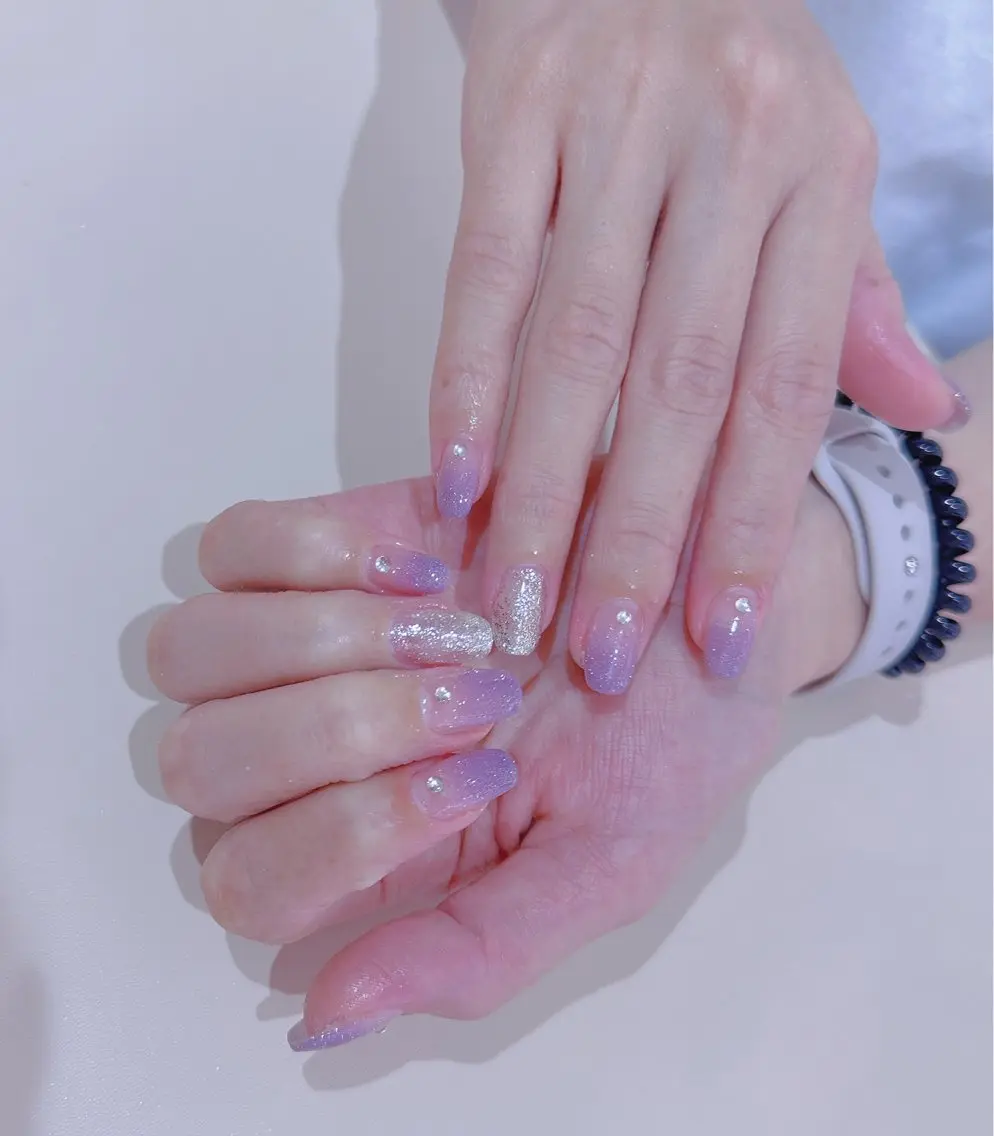ネイル NANA NAILのネイルデザイン