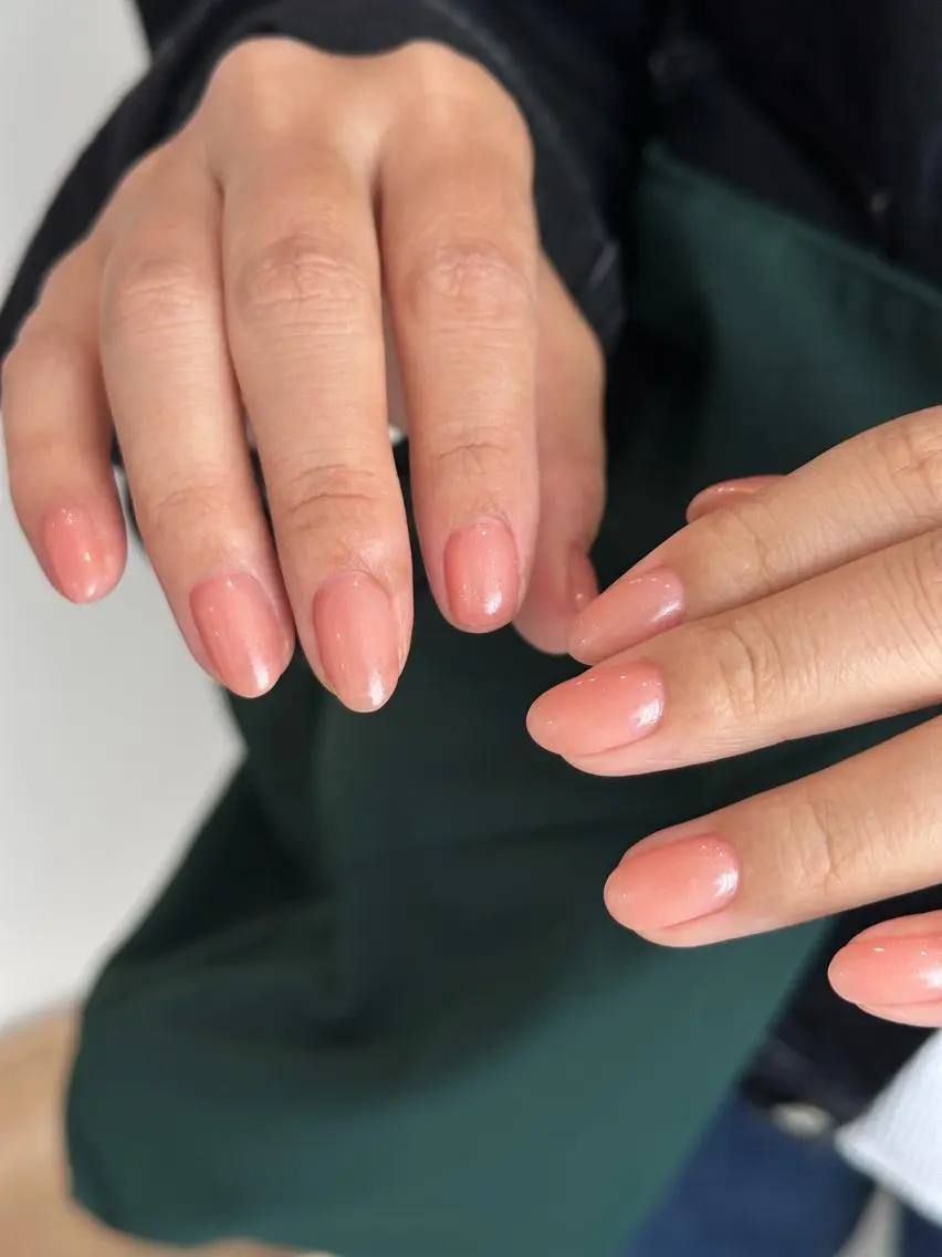 ネイル ハンドネイル GLOW/NAIL 二の宮KaNaのネイルデザイン