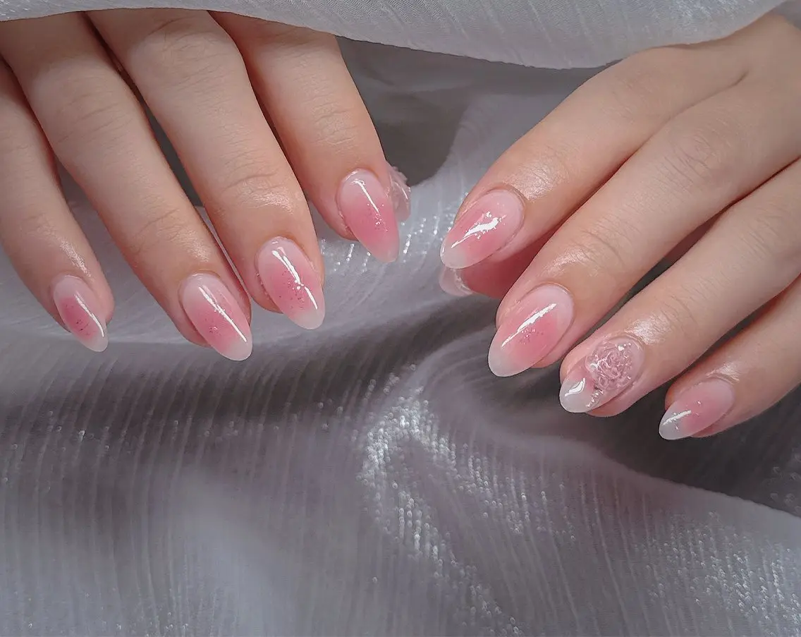ネイル ハンドネイル Yumi nailのネイルデザイン