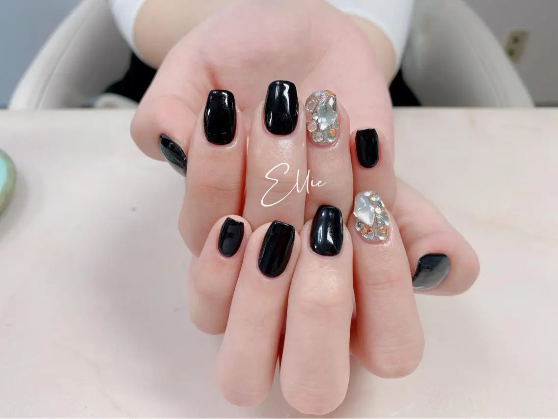 ネイル ハンドネイル ハンドケア 閨匠ビューティサロン 新橋店♡Ellieのネイルデザイン