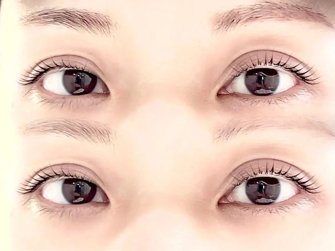 マツエク・マツパ CERRONE eyelash岩村のマツエク・マツパデザイン