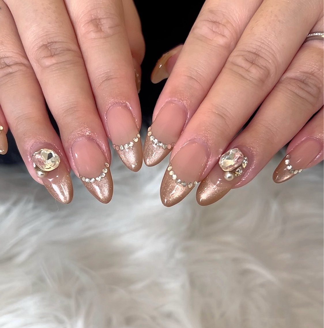 ネイル COCO nail salonのネイルデザイン