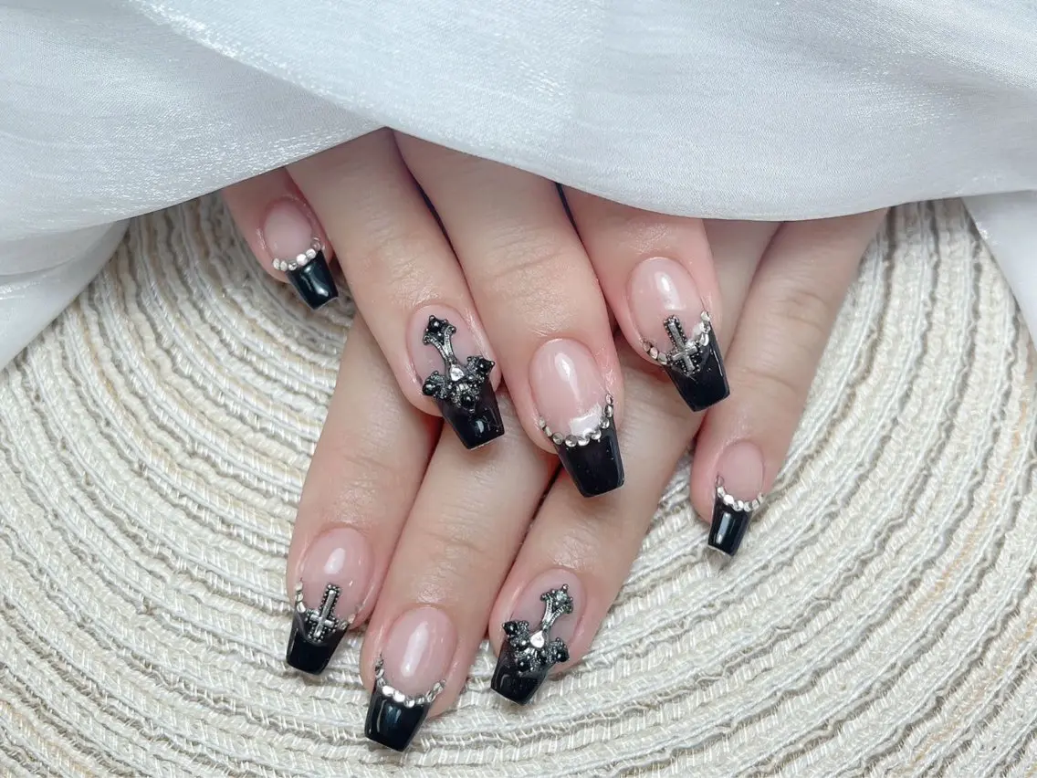 ネイル lulu nailsalonのネイルデザイン
