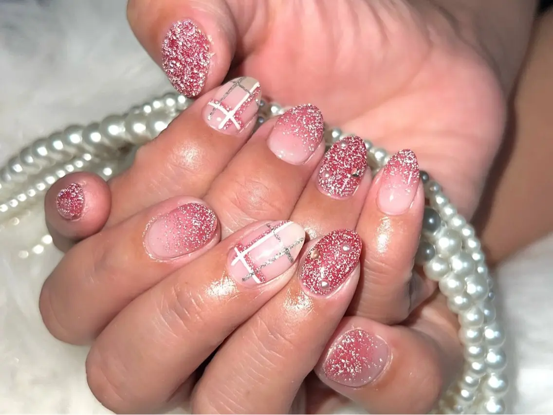 ネイル Nail Salon Lianのネイルデザイン