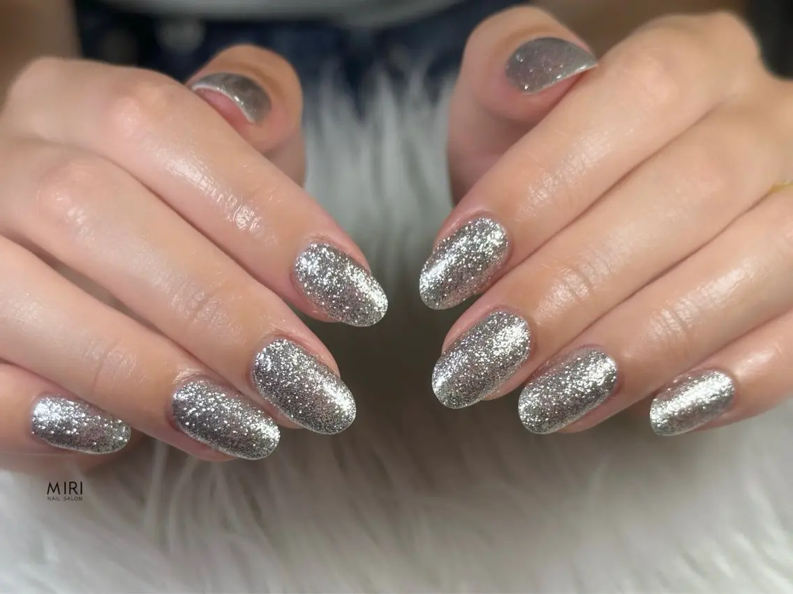 ネイル ハンドネイル Miri nail salonのネイルデザイン