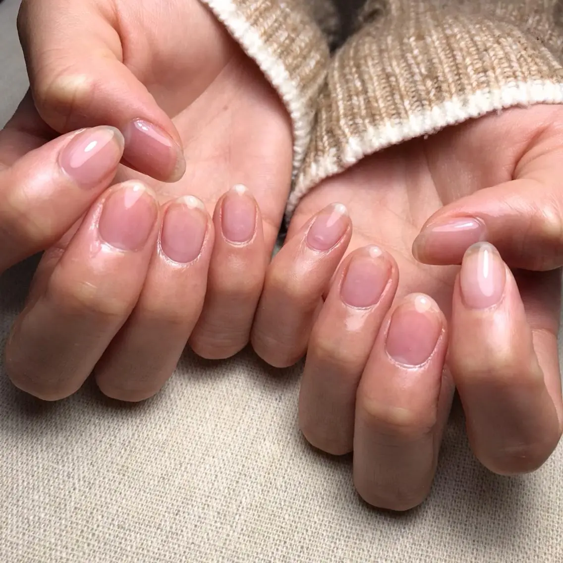ネイル chai nail _ai📍鶴橋/桃谷のネイルデザイン