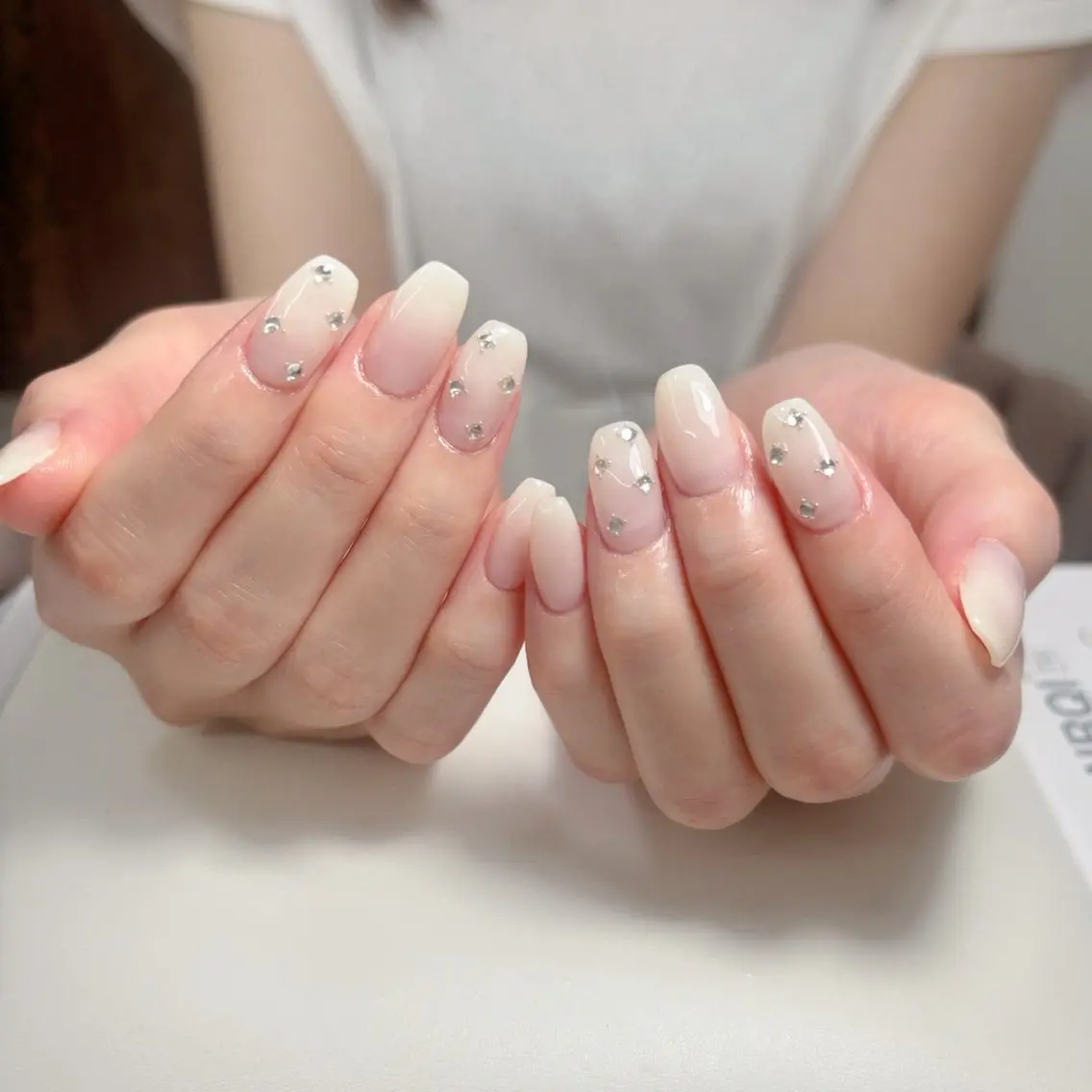 ネイル MOON nailsのネイルデザイン