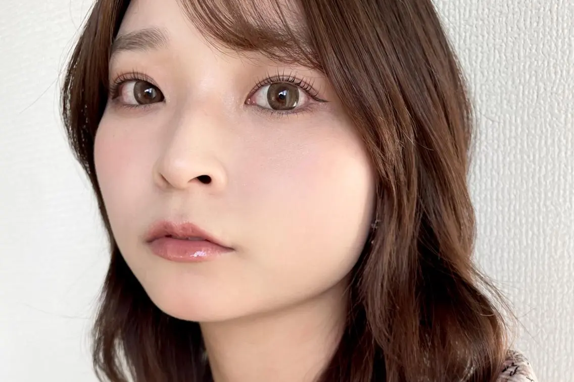 マツエク・マツパ マツパ 大阪福島Sayaka 韓国束感マツエク🤍のマツエク・マツパデザイン