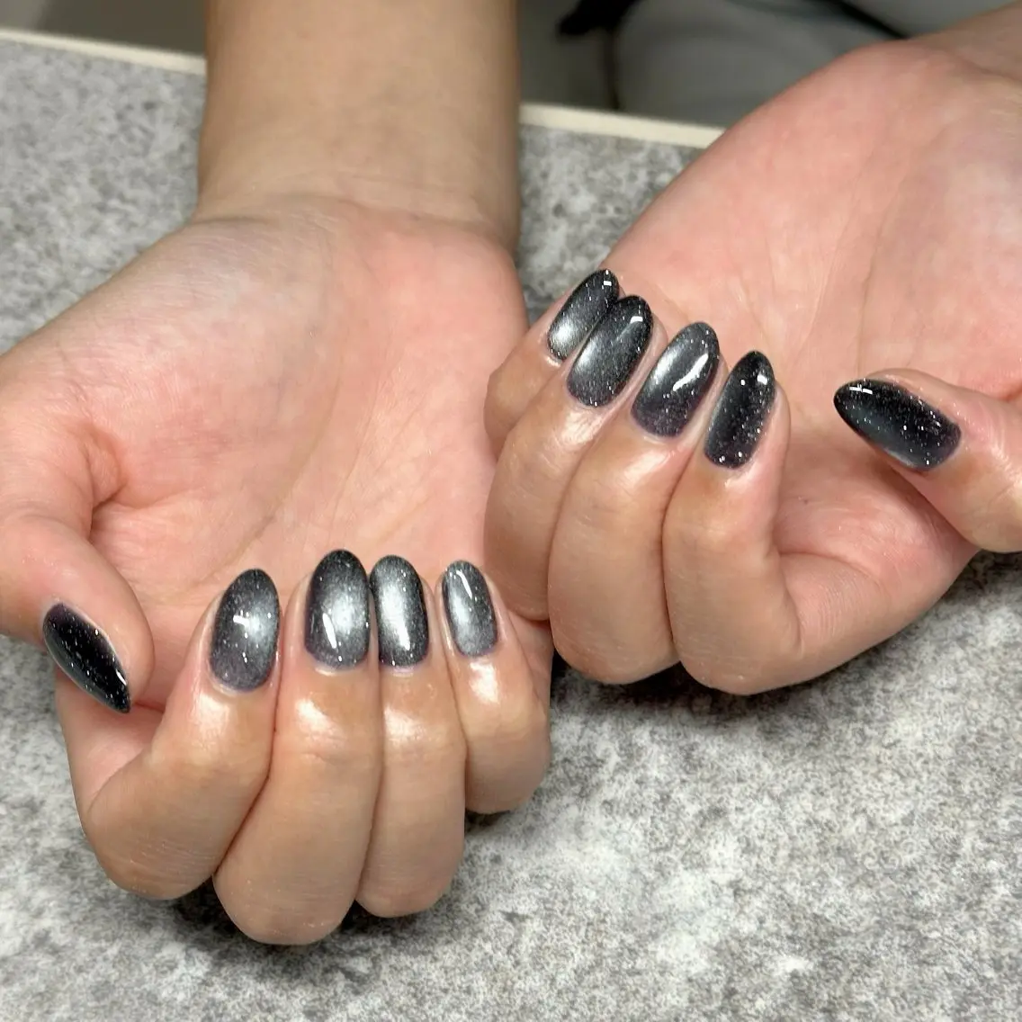 ネイル wellmoon Tanaのネイルデザイン