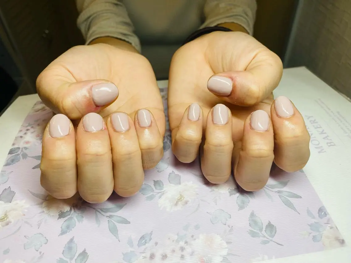 ネイル ハンドネイル Chandra nail&tarotのネイルデザイン