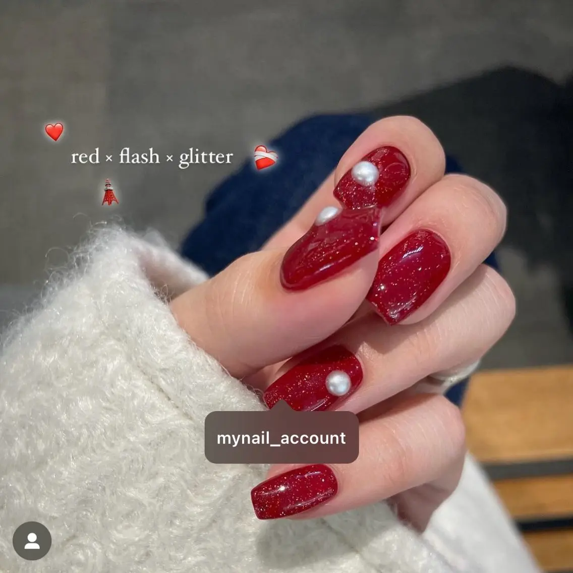 ネイル NAIL303 🛼 SHIORIのネイルデザイン