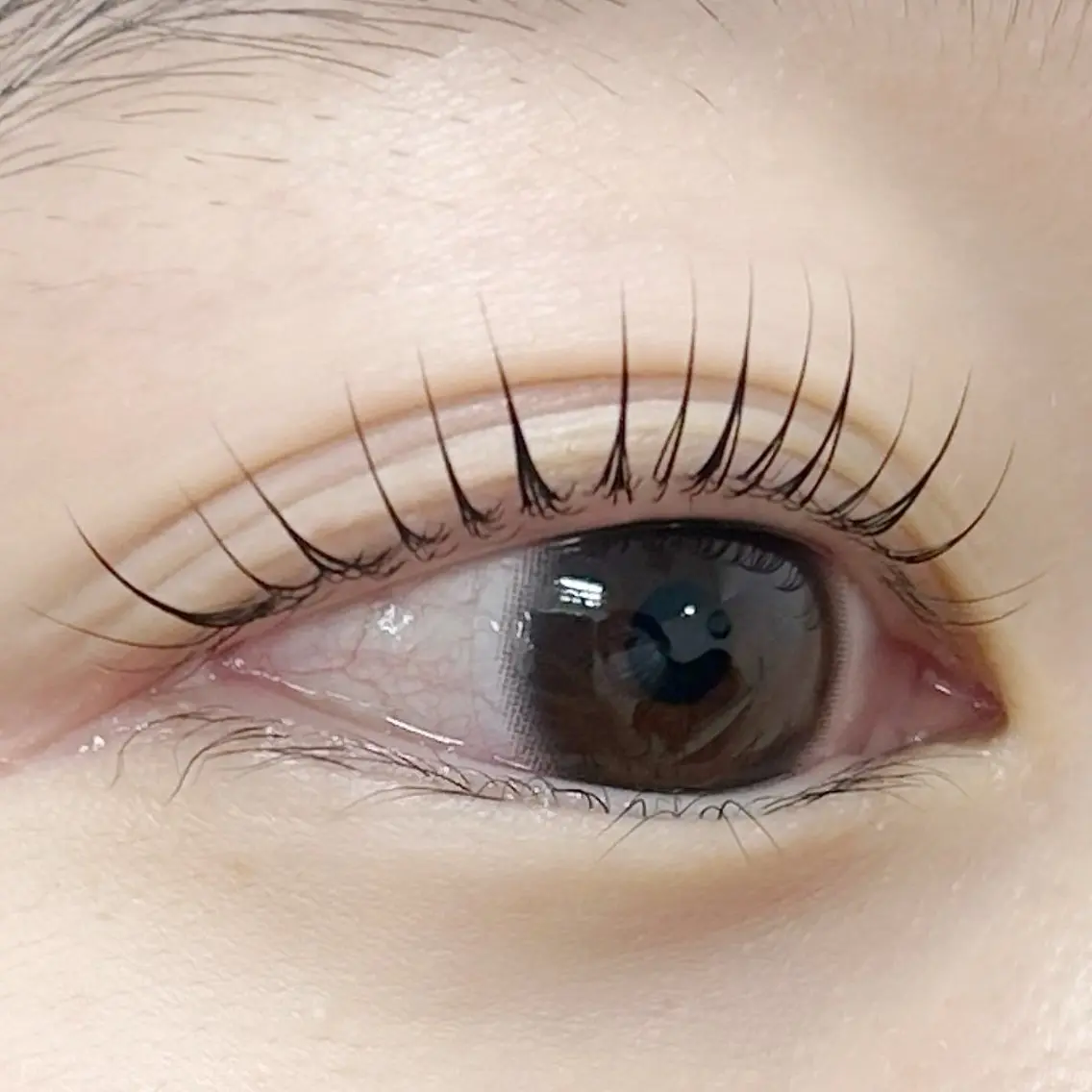マツエク・マツパ EYESTYLE IYOのマツエク・マツパデザイン