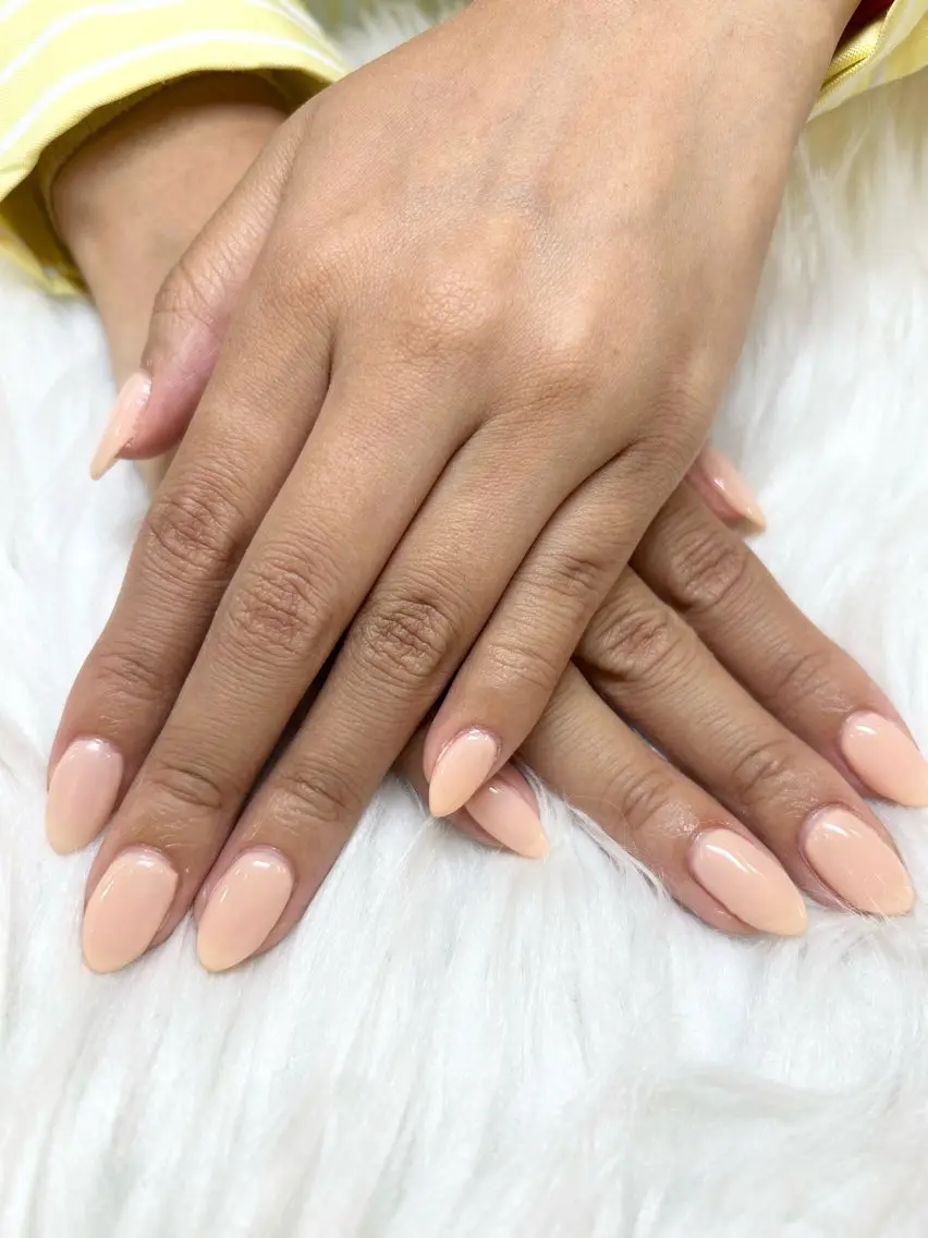 ネイル nailcute 熊耳のネイルデザイン