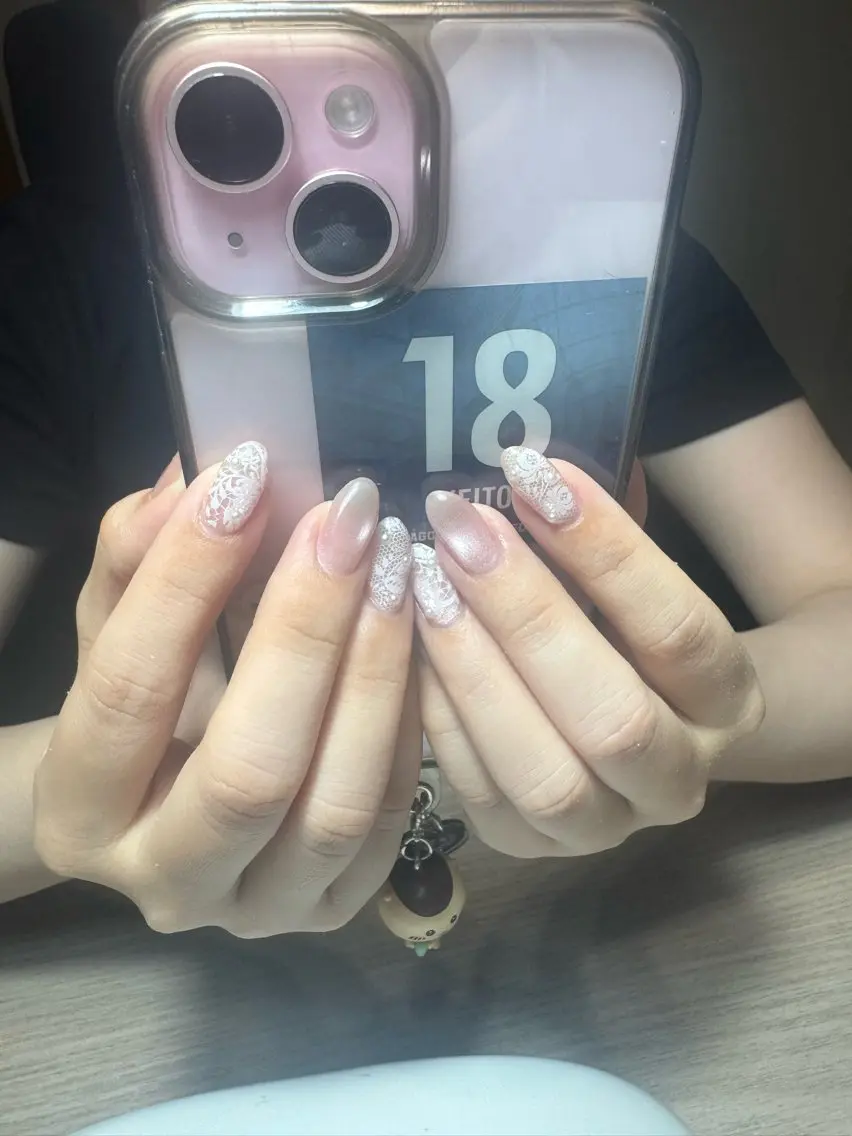 ネイル NailSalon mien 【ミアン】のネイルデザイン