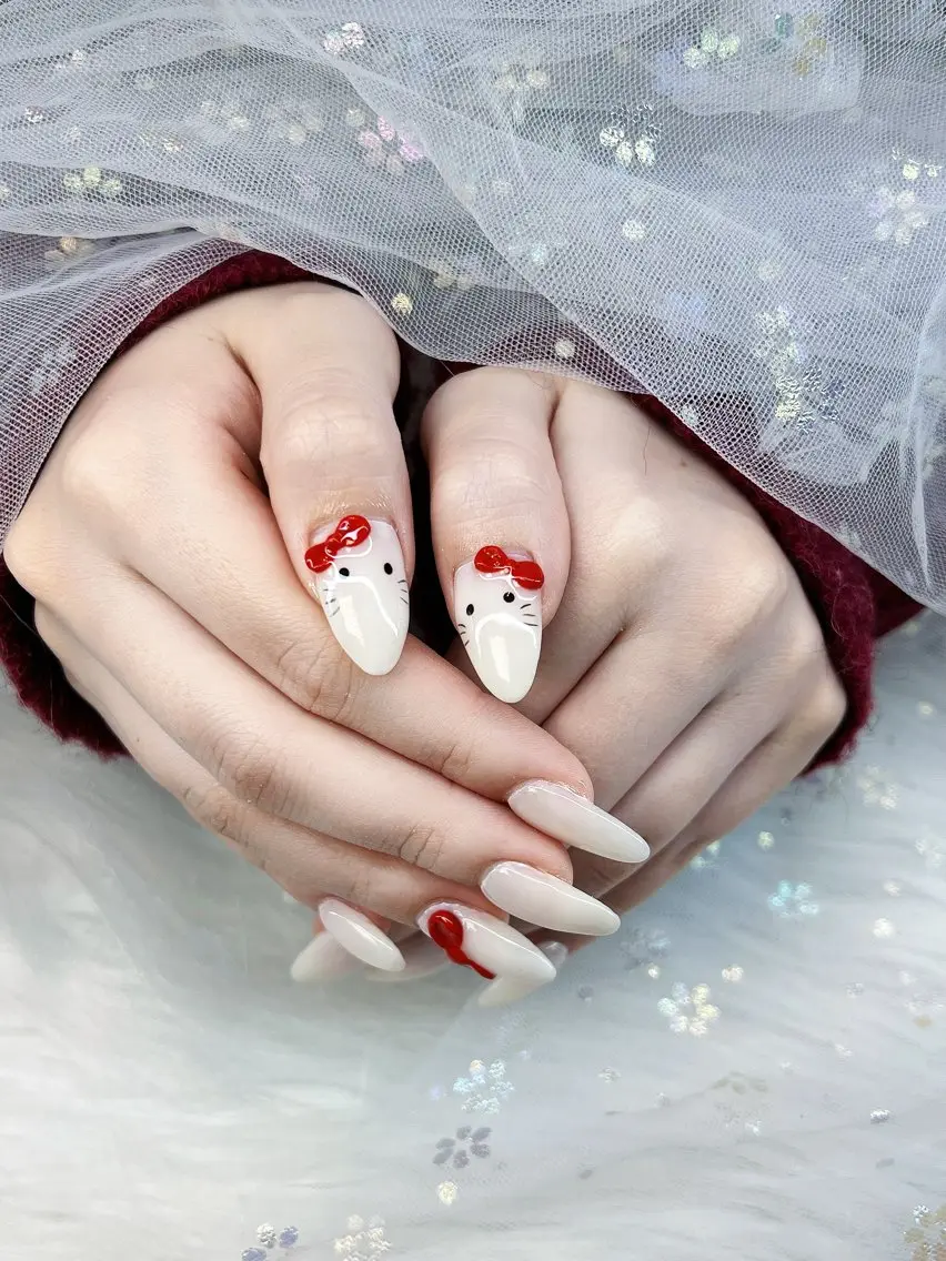 ネイル flora nailのネイルデザイン