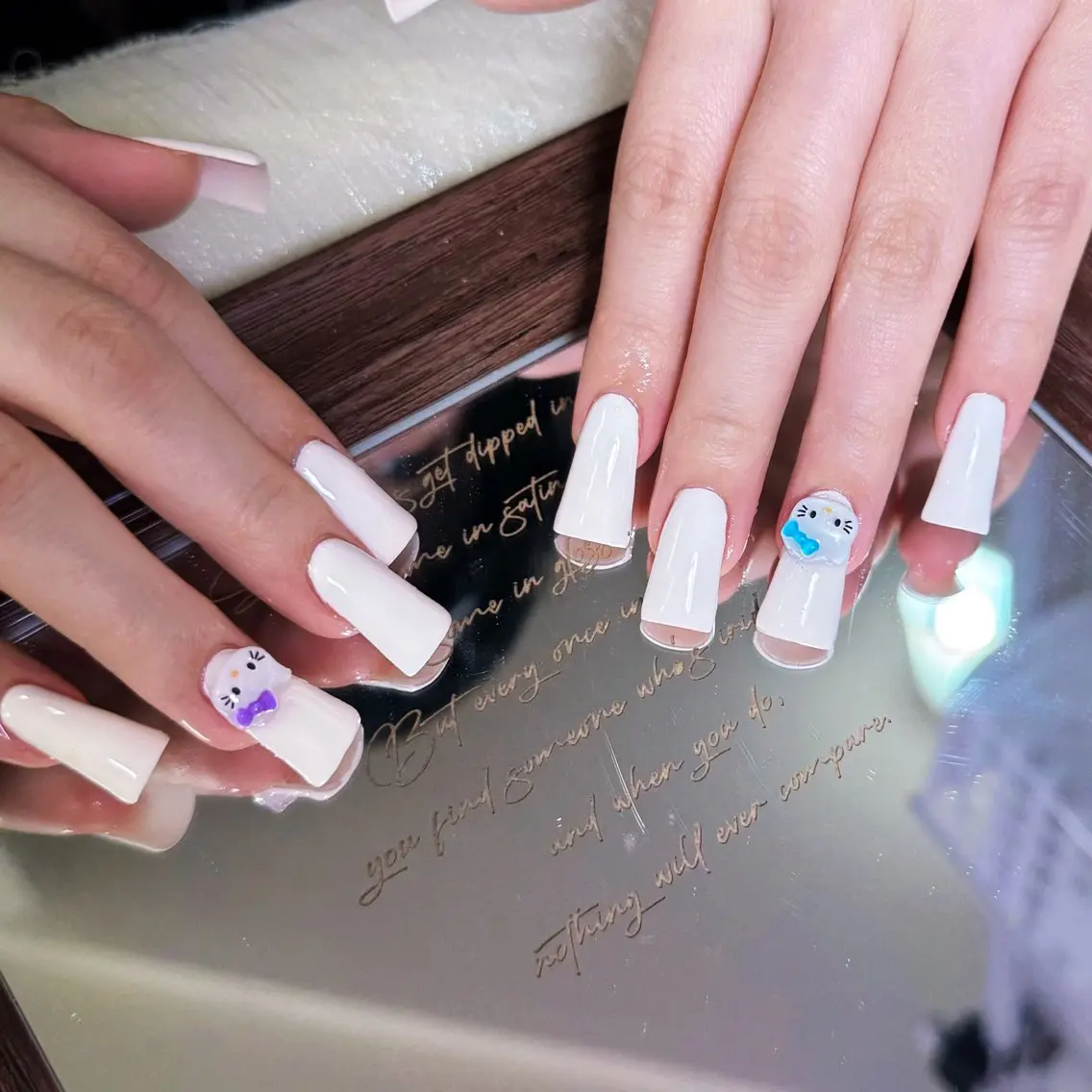ネイル BuBu Nail渋谷道玄坂2のネイルデザイン
