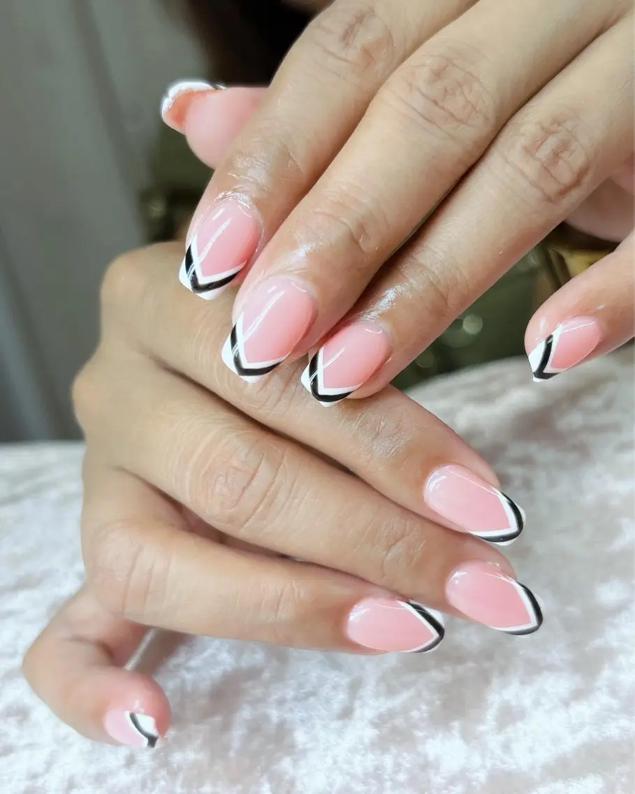 ネイル HandS ネイル 自宅サロンのネイルデザイン