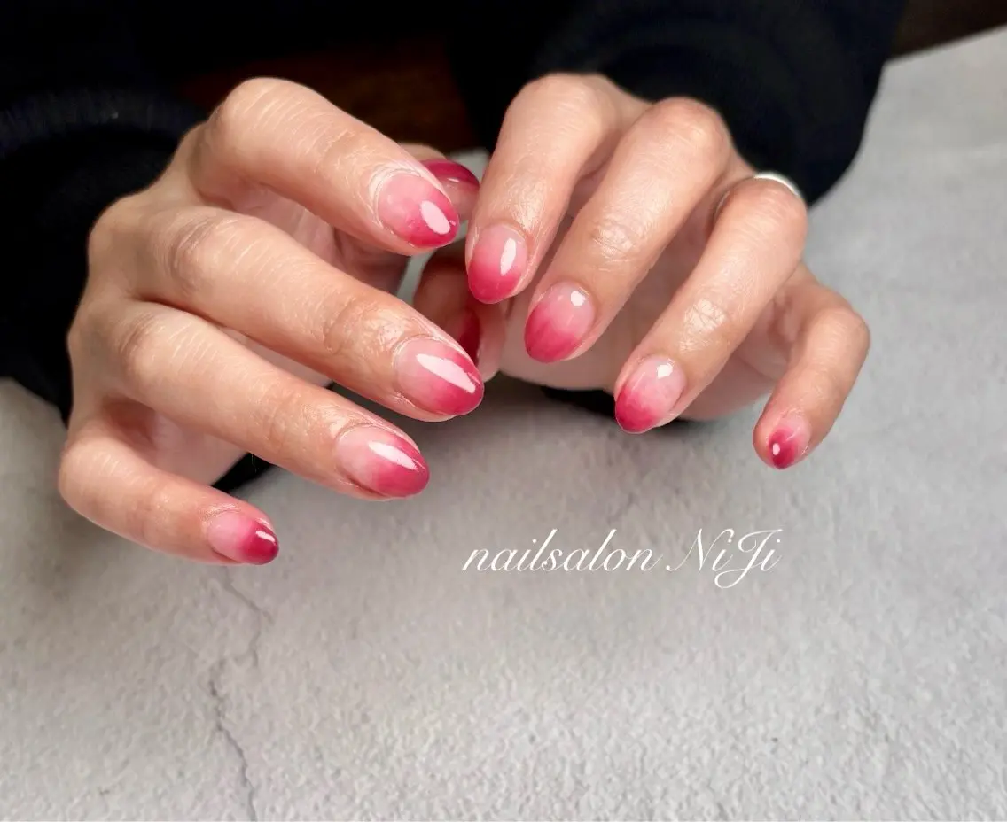 ネイル nailsalon N iJiのネイルデザイン
