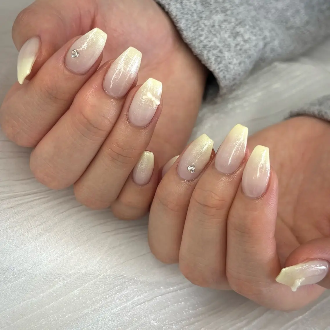 ネイル ハンドネイル GRACE Rioのネイルデザイン