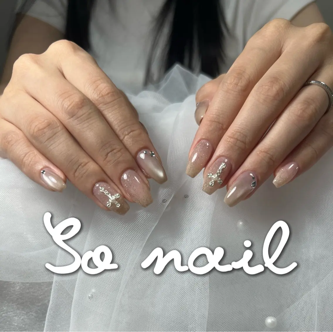 ネイル So nailのネイルデザイン