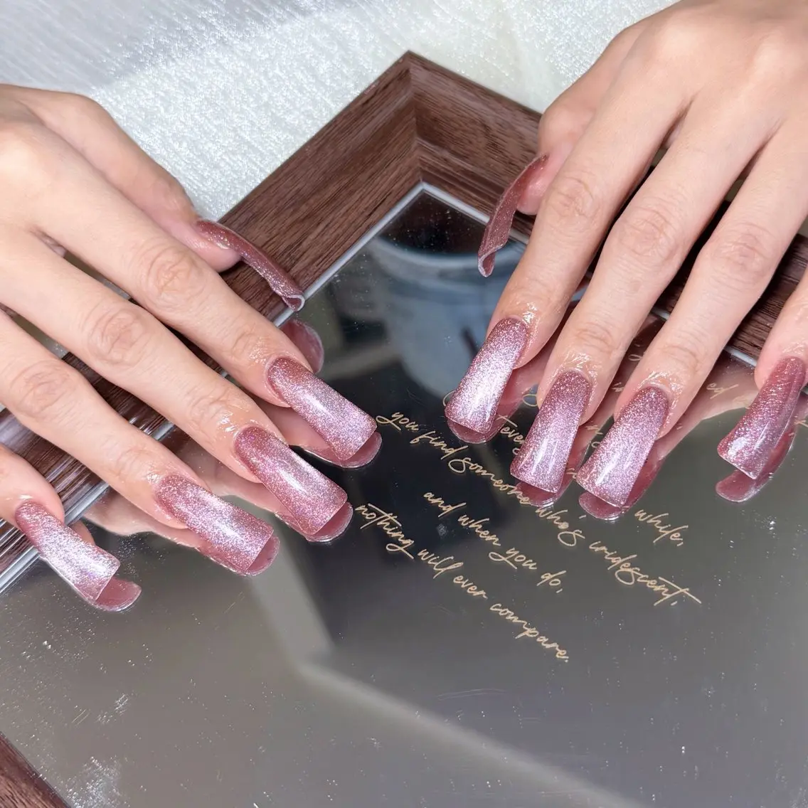 ネイル BuBu Nail渋谷道玄坂2のネイルデザイン