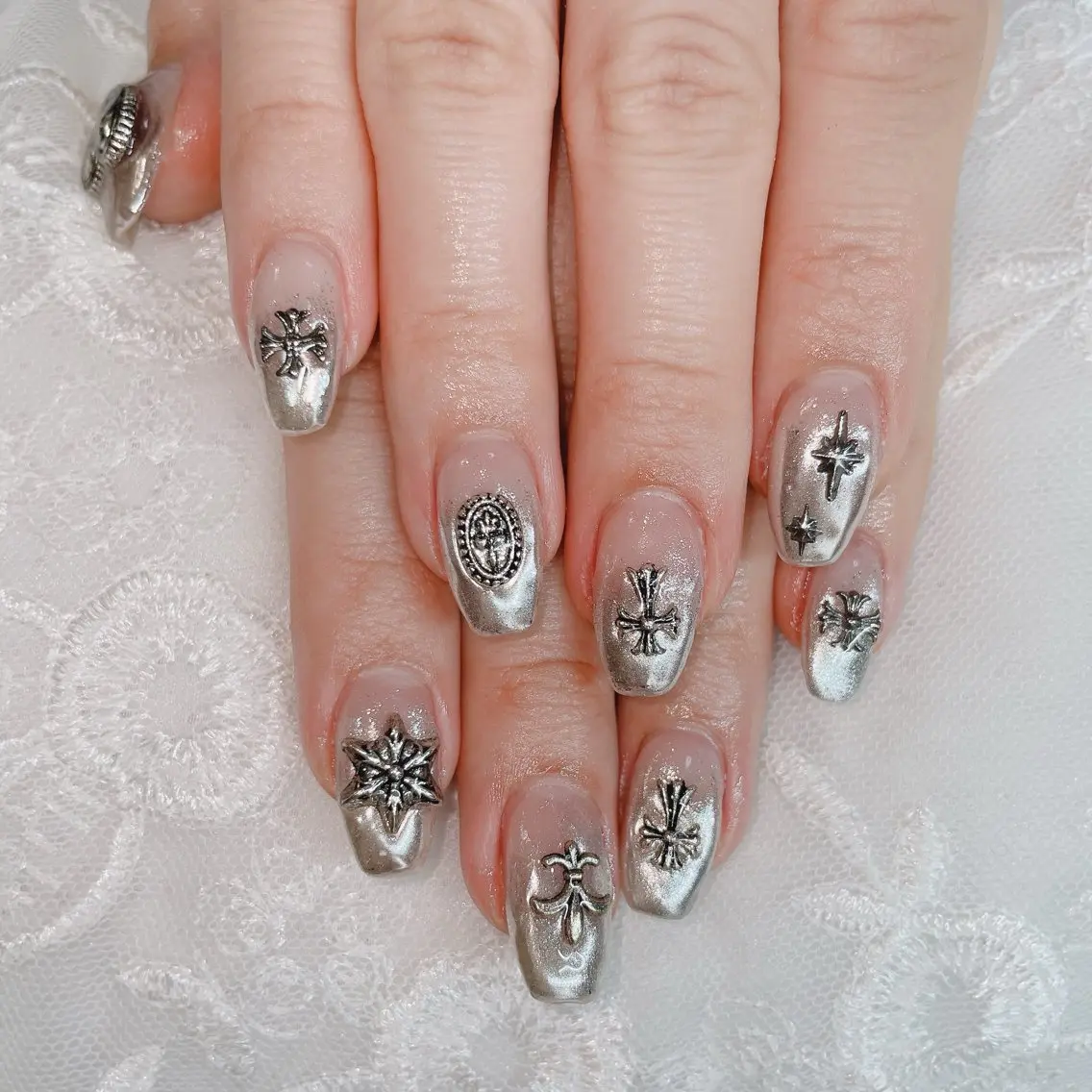 ネイル misun_ nailのネイルデザイン