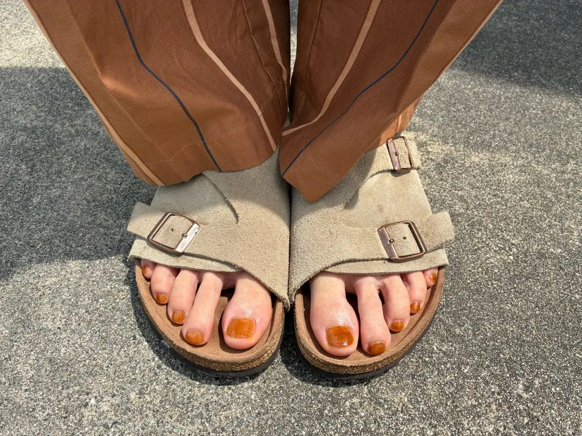 ネイル loa nailのネイルデザイン