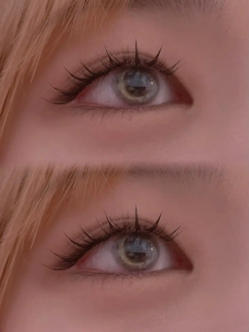 マツエク・マツパ マツエク BEL EYE BEAUTYのマツエク・マツパデザイン