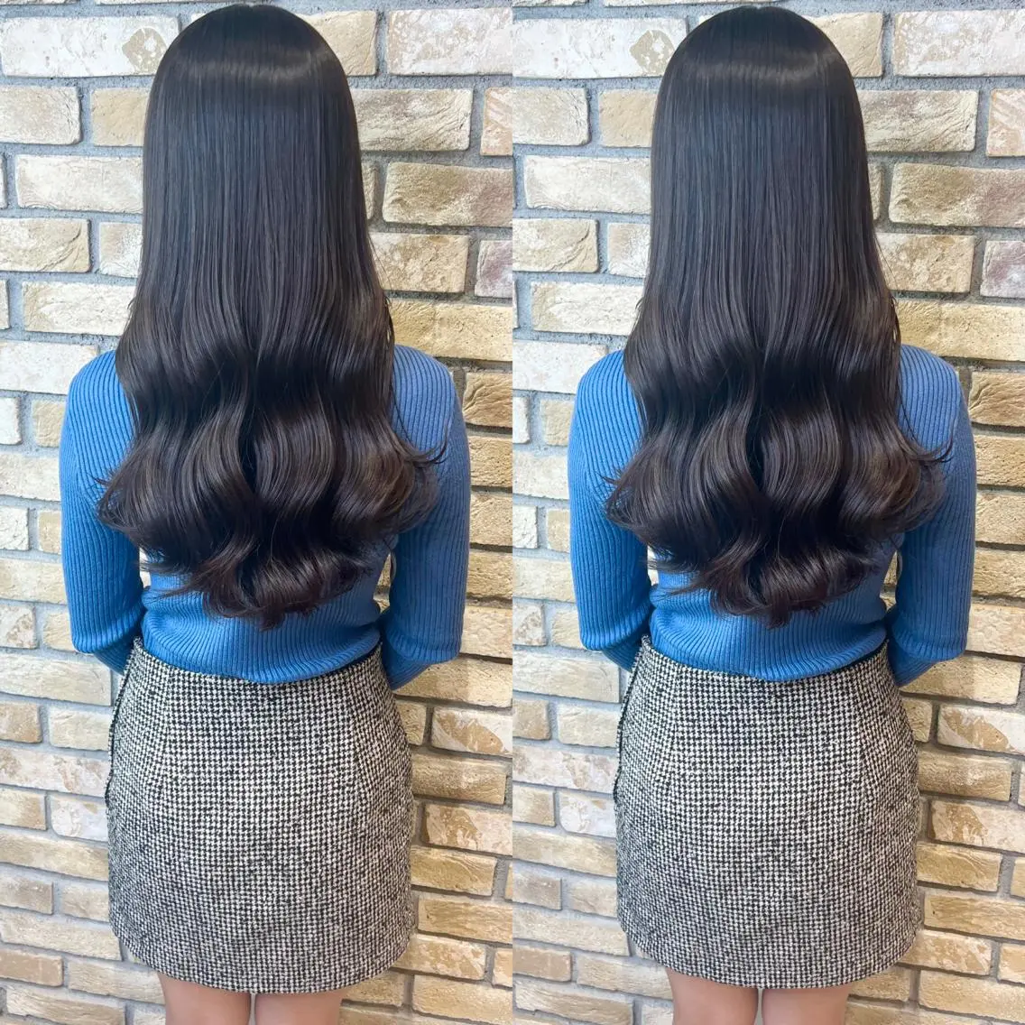 ロング 🎀艶髪の達人🎀 レイヤー🎀飯田のヘアスタイル