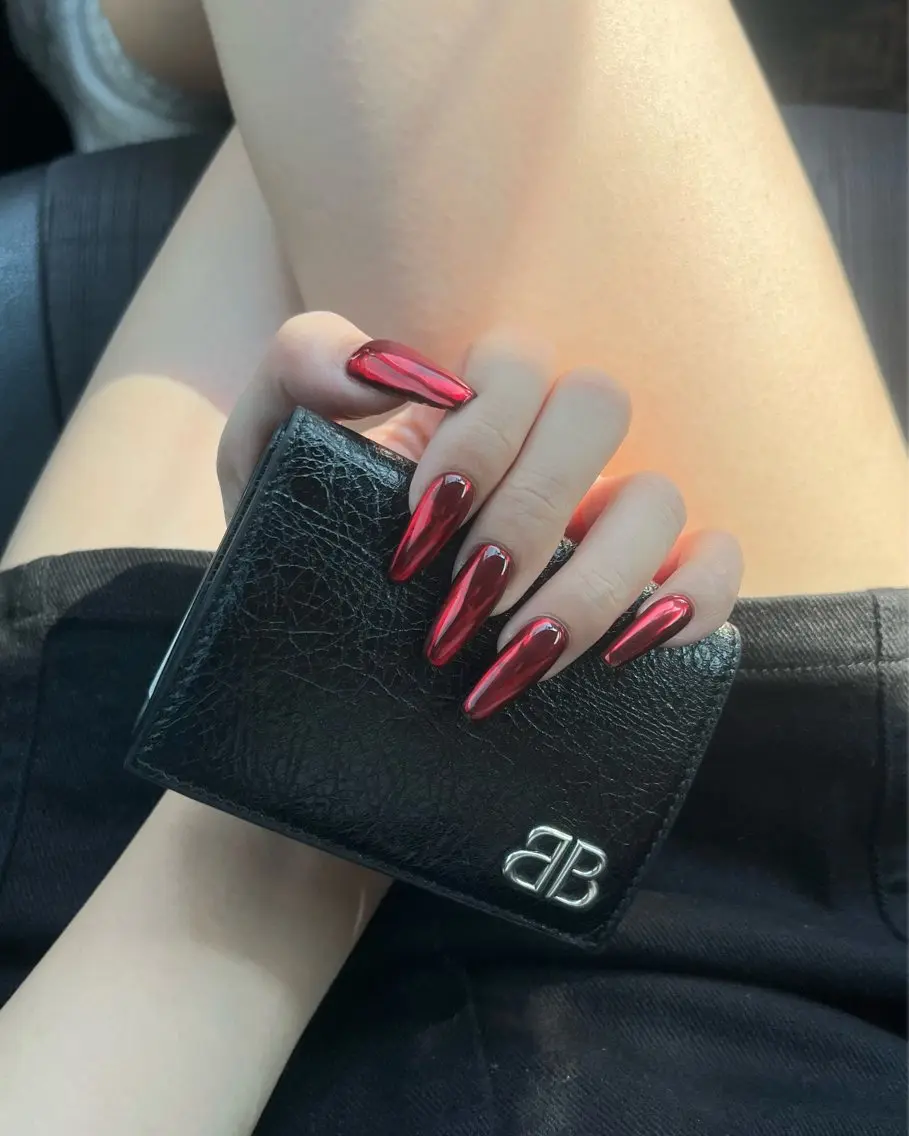 ネイル SALON ELVI.のネイルデザイン