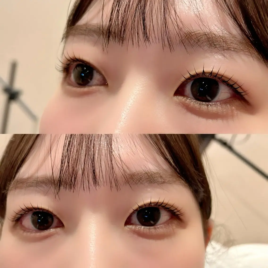 コスメラッシュリフト🍀次世代マツパの写真