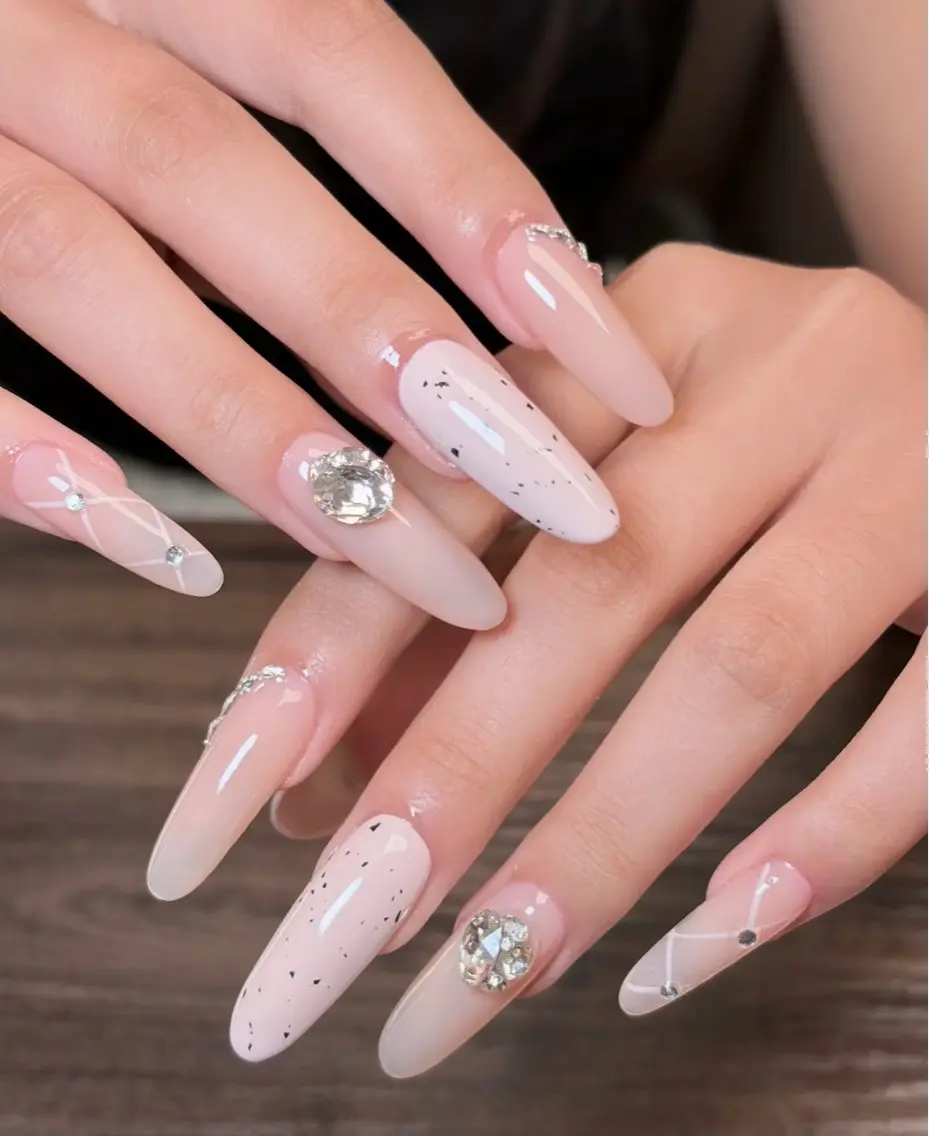 ネイル AM Nail Tokyoのネイルデザイン